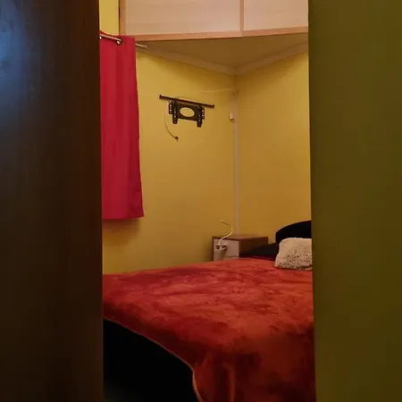 Apartman Mihael Apartment *