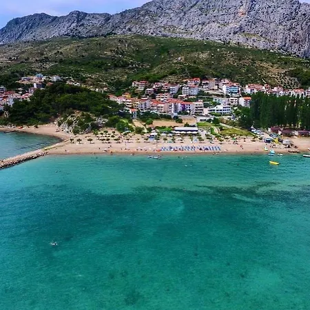 Apartman Mihael Duće