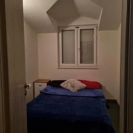 Apartman Mihael Apartment Duće