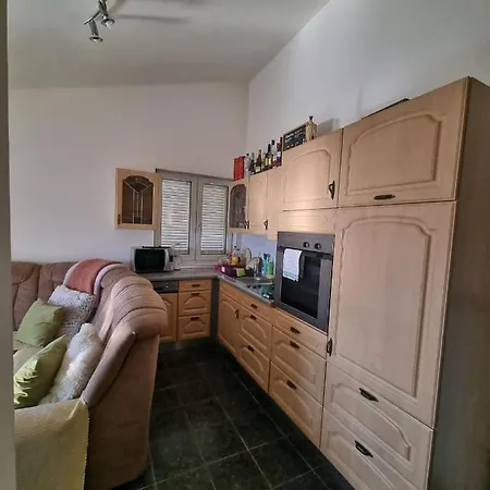 Appartement Apartman Mihael